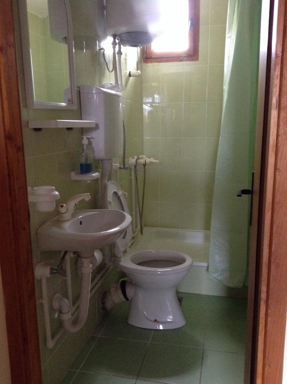 Pansion Velickovic Apartment Niska Banja