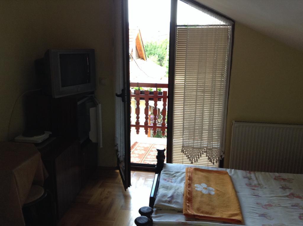 Apartment Pansion Velickovic *