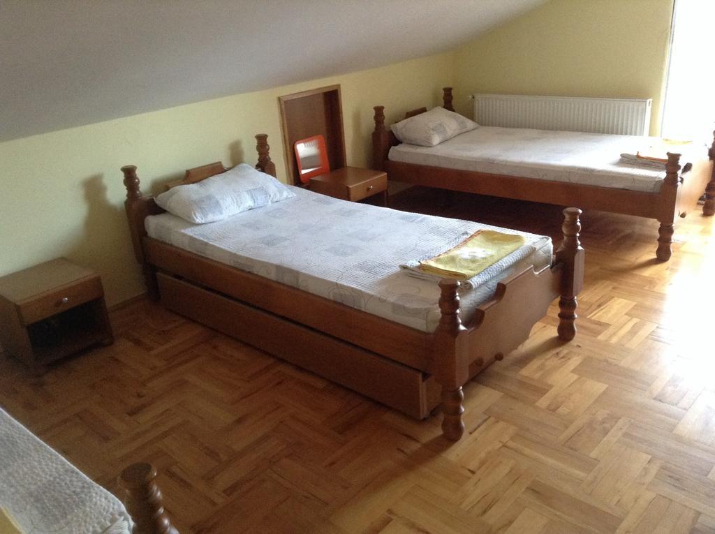 Pansion Velickovic Apartment