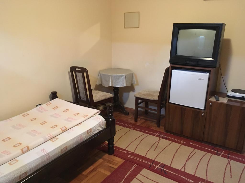Pansion Velickovic Apartment Niska Banja