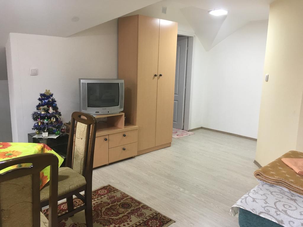 Pansion Velickovic Apartment *