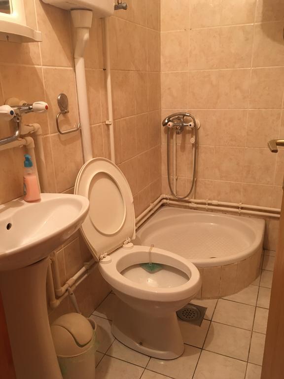 Pansion Velickovic Apartment *