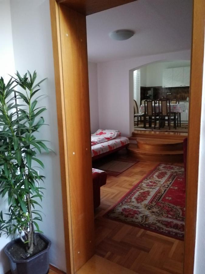 Pansion Velickovic Apartment Niska Banja